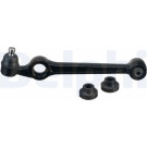 TC3286 Lenker, Radaufhängung