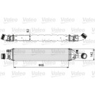 Valeo | Ladeluftkühler | 818643