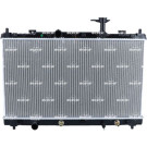 NRF | Kühler, Motorkühlung | 550059