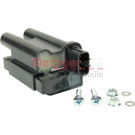 0880417 Zündspule COMPETENCE KIT ORIGINAL ERSATZTEIL