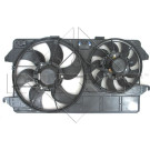 47450 Lüfter, Motorkühlung