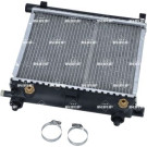 NRF Kühler, Motorkühlung EASY FIT 517662 NRF Kühler, Motorkühlung EASY FIT 517662