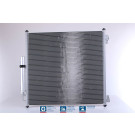 940408 Kondensator, Klimaanlage ** FIRST FIT ** 940408 Kondensator, Klimaanlage ** FIRST FIT **