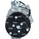 NRF | Kompressor, Klimaanlage | 320266
