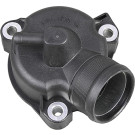 4010186 Kühlmittelflansch 4010186 Kühlmittelflansch