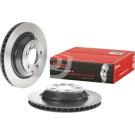 Brembo | Bremsscheibe | 09.9871.11 Brembo | Bremsscheibe | 09.9871.11