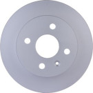 Hella | Bremsscheibe | 8DD 355 106-091