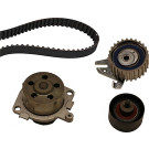530 0225 30 Wasserpumpe + Zahnriemensatz 530 0225 30 Wasserpumpe + Zahnriemensatz