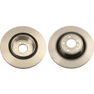 TRW | Bremsscheibe | DF6311S