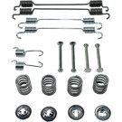 105-0750 Zubehörsatz, Bremsbacken GREENPARTS 105-0750 Zubehörsatz, Bremsbacken GREENPARTS