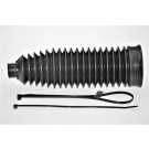 84144 Faltenbalg, Lenkung