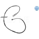 Meyle Warnkontakt, Bremsbelagverschleiß MEYLE-ORIGINAL: True to OE 314 527 0024