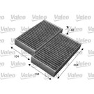 715544 Filter, Innenraumluft VALEO PROTECT
