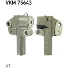 VKM 75643 Spannrolle, Zahnriemen VKM 75643 Spannrolle, Zahnriemen