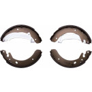 8DB 355 001-901 Bremsbackensatz