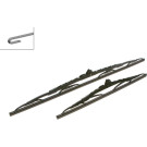 BOSCH 612 Scheibenwischer Twin 3 397 010 413 BOSCH 612 Scheibenwischer Twin 3 397 010 413