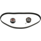 FEBI BILSTEIN 28451 Zahnriemensatz