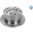 015 523 2035 Bremsscheibe MEYLE-ORIGINAL: True to OE. 015 523 2035 Bremsscheibe MEYLE-ORIGINAL: True to OE.