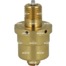 NRF Regelventil, Kompressor 38632