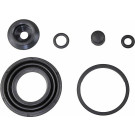 Metzger | Reparatursatz, Bremssattel | 114-0266