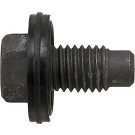 589.670 Verschlussschraube, Ölwanne