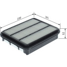 BOSCH 1 457 433 968 Luftfilter