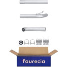 8LA 366 003-651 Abgasrohr Easy2Fit – PARTNERED with Faurecia