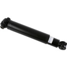 Sachs | Stoßdämpfer | 124 360