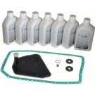 1068.298.061 Teilesatz, Automatikgetriebe-Ölwechsel