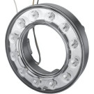 Hella | Heckleuchte | 2SB 008 405-101