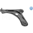 Meyle Lenker, Radaufhängung MEYLE-ORIGINAL: True to OE 11-16 050 0019 Meyle Lenker, Radaufhängung MEYLE-ORIGINAL: True to OE 11-16 050 0019