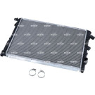 NRF | Kühler, Motorkühlung | 509526