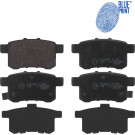 ADH24281 Bremsbelagsatz, Scheibenbremse