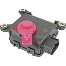 0917097 Stellelement, Mischklappe ORIGINAL ERSATZTEIL