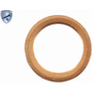 Vaico | Dichtring, Ölablassschraube | V30-2318