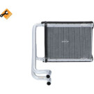 54395 Wärmetauscher, Innenraumheizung EASY FIT 54395 Wärmetauscher, Innenraumheizung EASY FIT