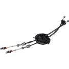 Metzger Seilzug, Schaltgetriebe 3150393