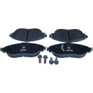 QP1603 Bremsbelagsatz, Scheibenbremse