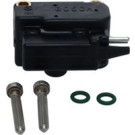 BOSCH | Adaptersatz, Kraftstoffdruckregler | F 026 T03 002