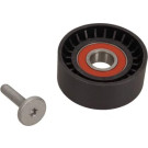 54-1342 Umlenk-/Führungsrolle, Keilrippenriemen