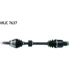 VKJC 7637 Antriebswelle VKJC 7637 Antriebswelle
