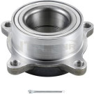 NTN-SNR | Radlagersatz | R173.56