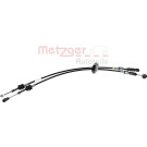 Metzger | Seilzug, Schaltgetriebe | 3150387