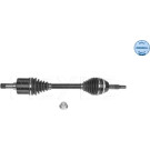 714 498 0056 Antriebswelle MEYLE-ORIGINAL: True to OE. 714 498 0056 Antriebswelle MEYLE-ORIGINAL: True to OE.