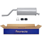 8LD 366 031-491 Endschalldämpfer Easy2Fit – PARTNERED with Faurecia 8LD 366 031-491 Endschalldämpfer Easy2Fit – PARTNERED with Faurecia