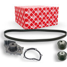 FEBI BILSTEIN 45144 Wasserpumpe + Zahnriemensatz FEBI BILSTEIN 45144 Wasserpumpe + Zahnriemensatz