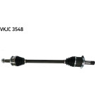 VKJC 3548 Antriebswelle
