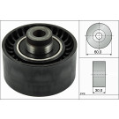 532 0345 10 Umlenk-/Führungsrolle, Zahnriemen