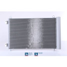 94837 Kondensator, Klimaanlage