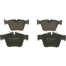 0 986 424 334 Bremsbelagsatz, Scheibenbremse 0 986 424 334 Bremsbelagsatz, Scheibenbremse